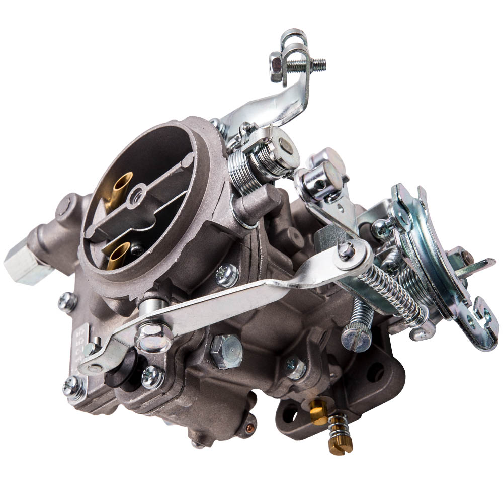 Carburetor for Suzuki Samurai Assembled SJ413 1986-1988 Manual Choke Carb Carby | eBay
