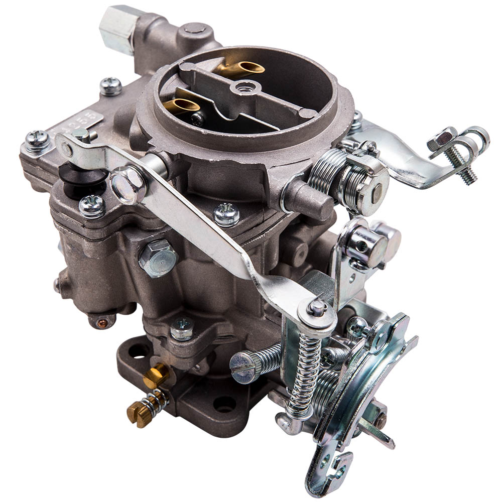 Carburetor for Suzuki Samurai Assembled SJ413 19861988 Manual Choke