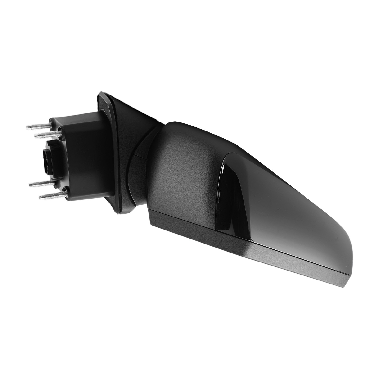 Right Rear View Mirror for Chevrolet Silverado 1500 19-23 GM1321583