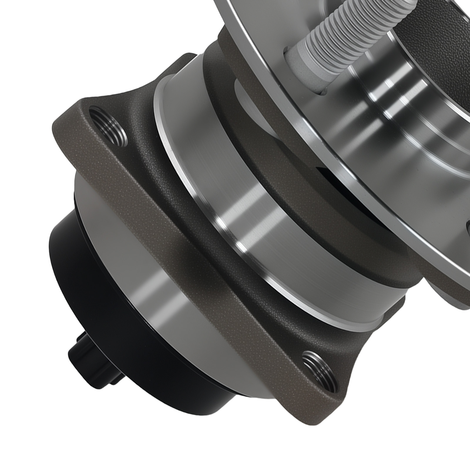 Rear Wheel Hub Bearing for Toyota Corolla/Matrix 2009-2019 512403 HB612405