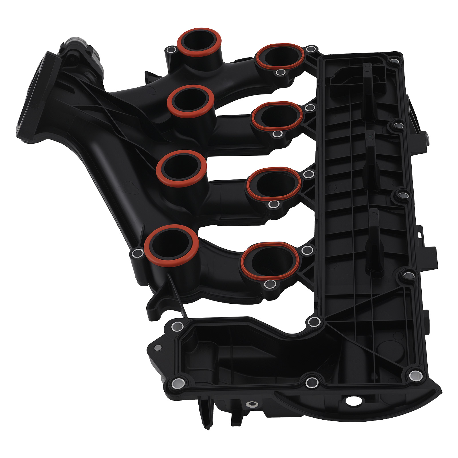 Ansaugkrümmer for Peugeot 307 308 407 Citroën C4 C5 Fiat Scudo Mondeo 9645977980