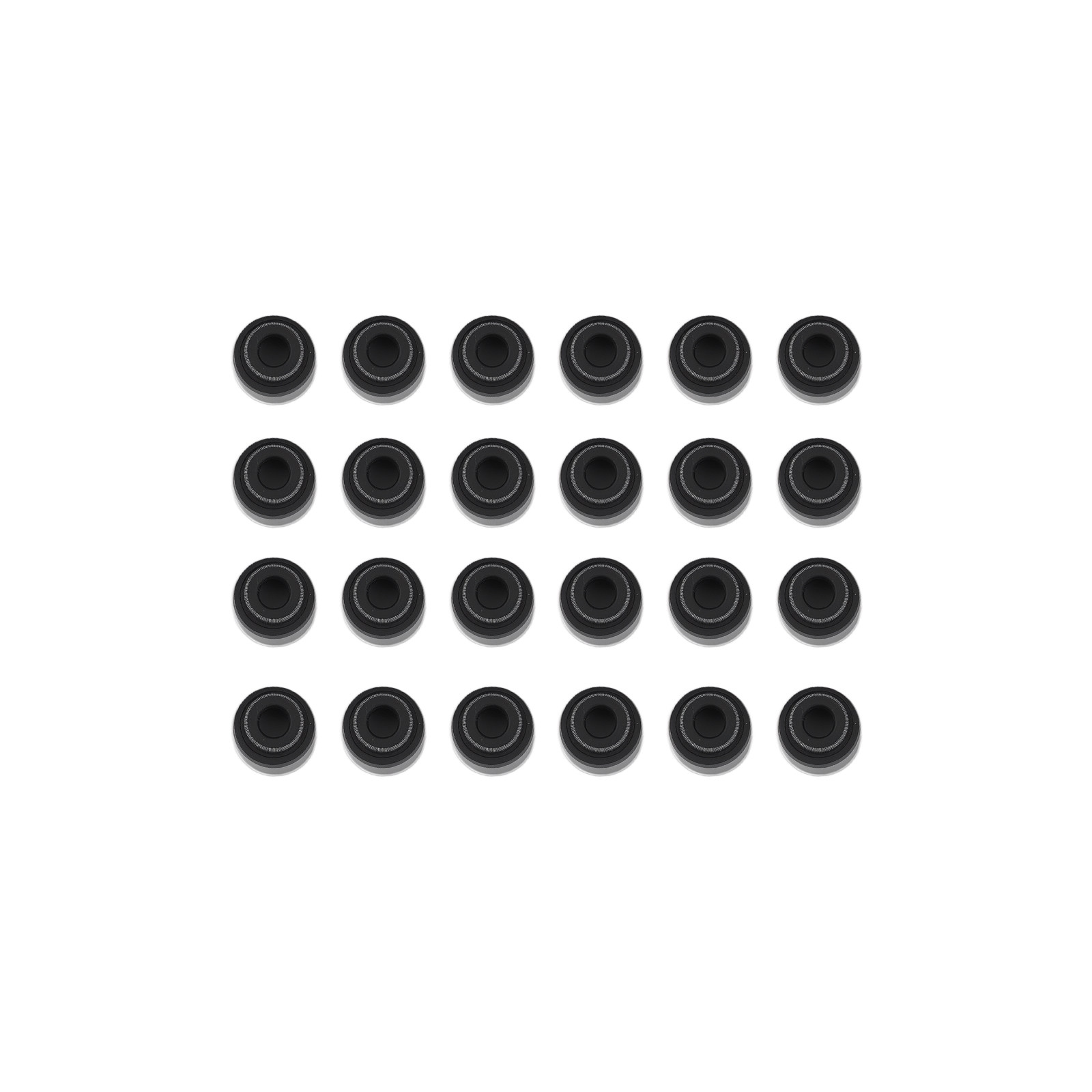 Full Head Gasket Set for Toyota 4Runner Tacoma 3.4L V6 5VZ-FE Engine 1995-04