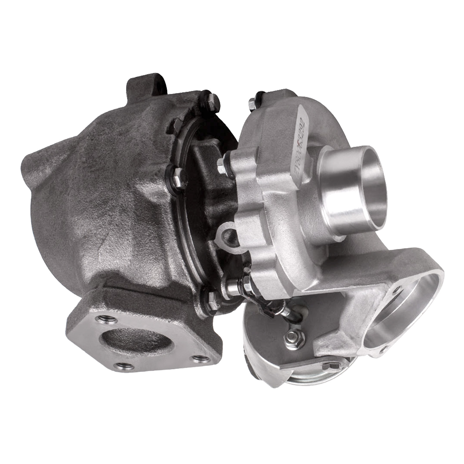 Turbolader für BMW 320d 110 KW 150 PS E46 X3 2.0 d E83 E83N 750431 Euro3 778762