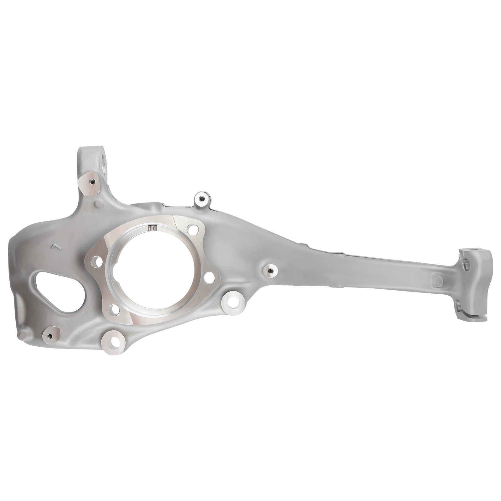 Achsschenkel Radlagergehäuse Links for Audi A4 8K A5 8T Q5 8R 8K0407253AB