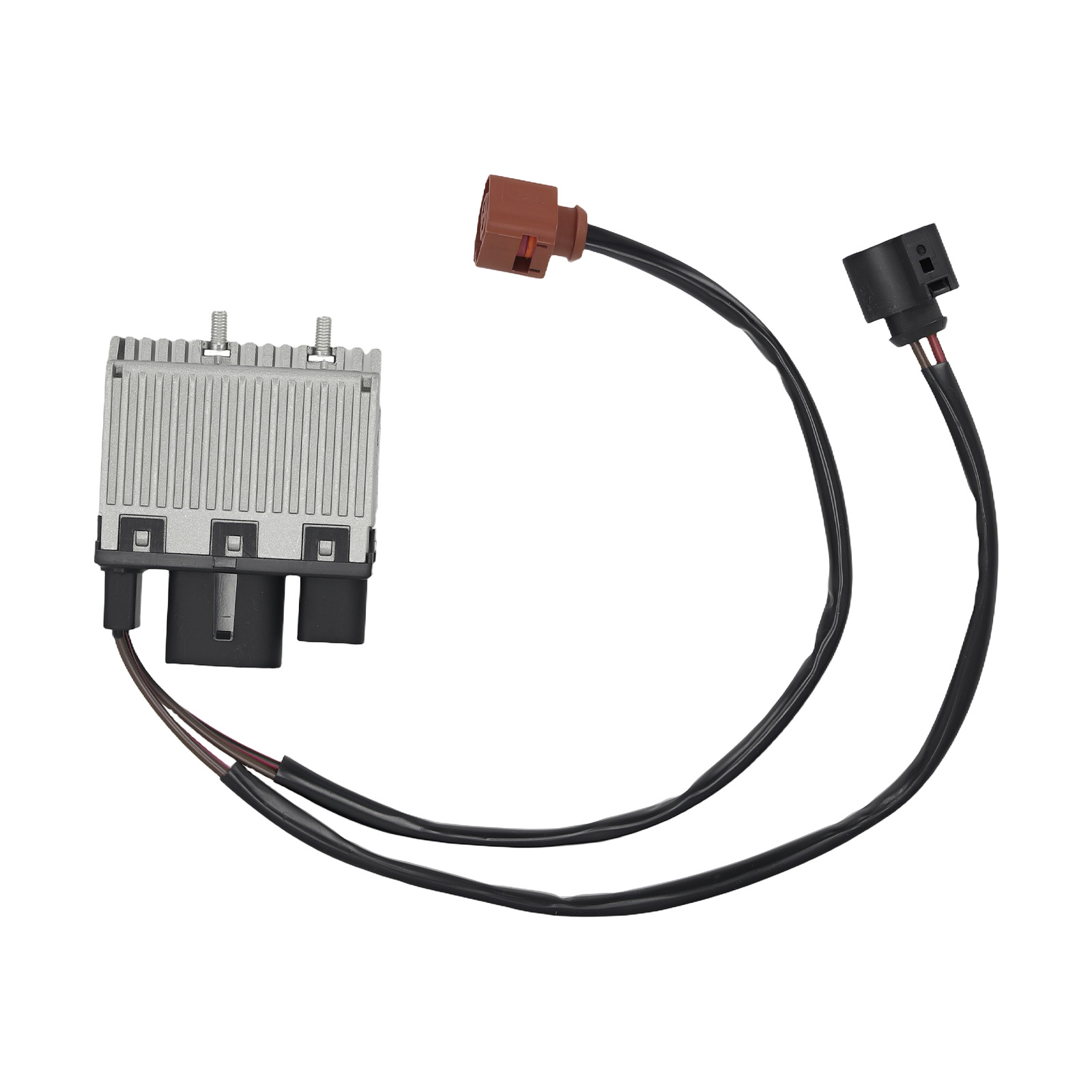 Steuergerät Elektrolüfter Motorkühlung for Audi A4 Quattro 1999-2001 AR6091