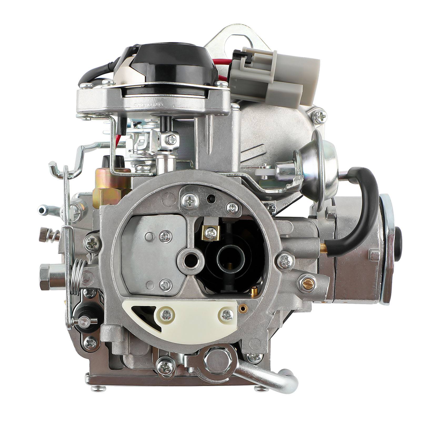 2-Barrel Carburetor 16010-21G61 for Nissan 720 Pickup 2.4L Z24 Engine 1983 1984