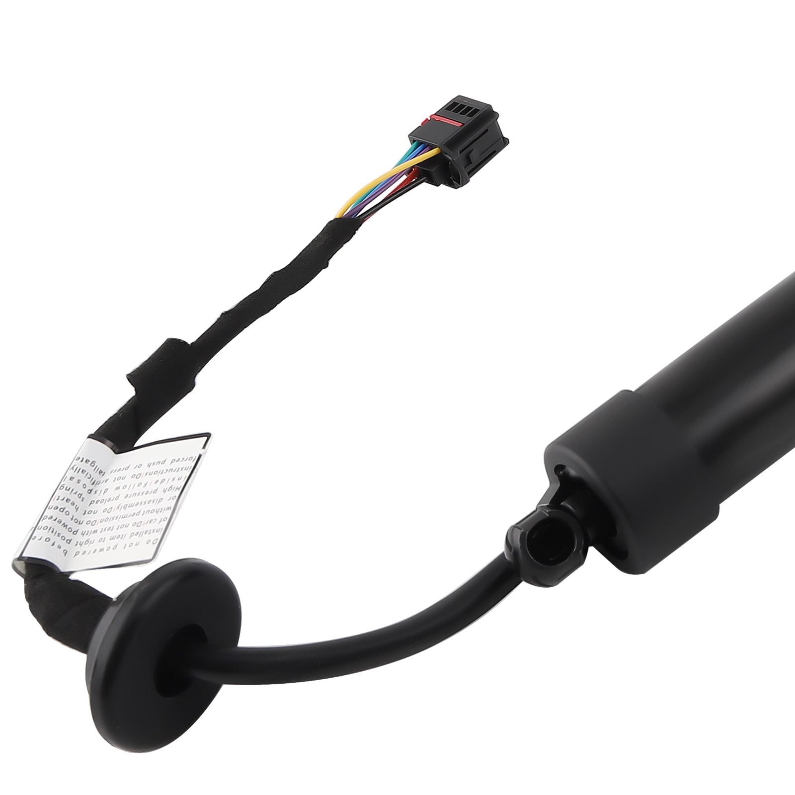 Gasfeder Heckklappe Powerlift Heckklappenstrebe Links for Volvo XC40 T3 T4 T5