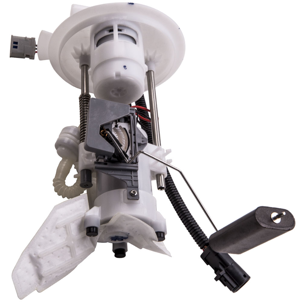 Electric Rear Fuel Pump Module Assembly for Ford Explorer V6-4.0L 2006-2009 12V