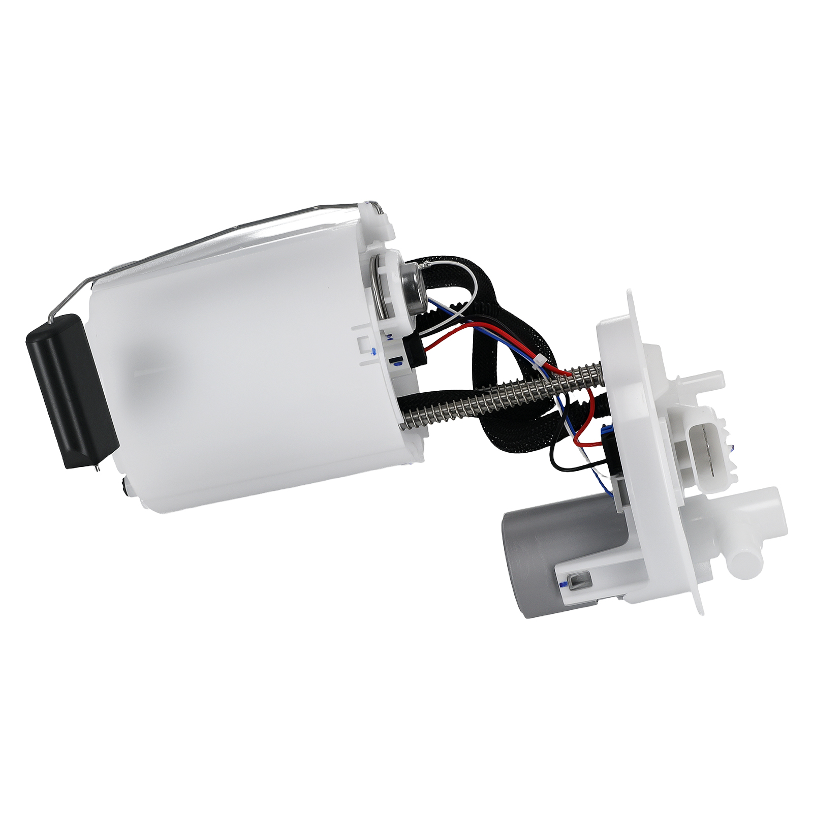 Electric Fuel Pump w/ Sending Unit for Buick Verano 12-13 Cruze 11-12 E4034M