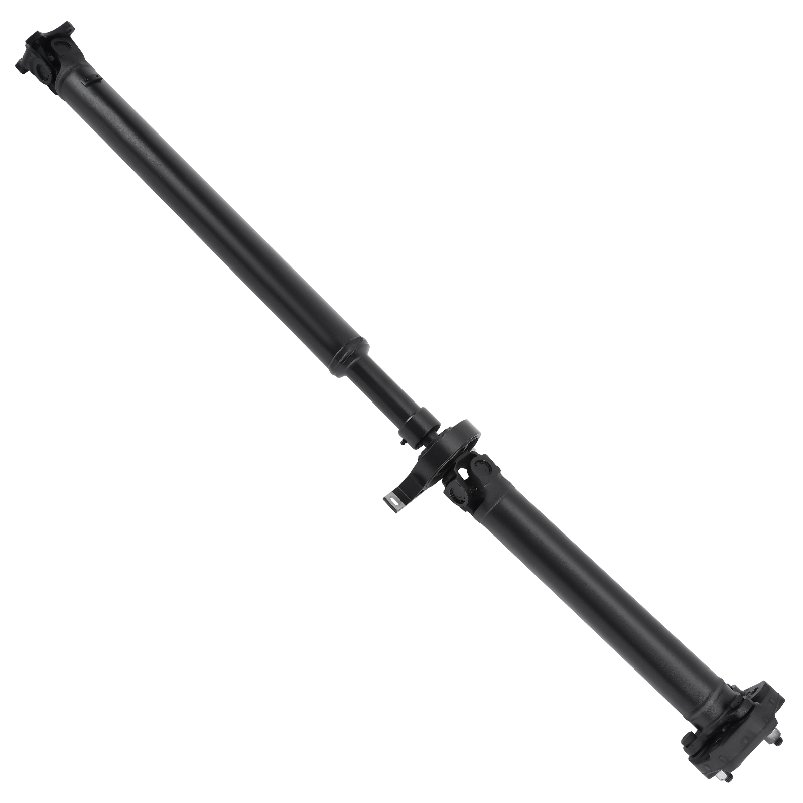 Rear Driveshaft Prop Shaft Assembly for BMW E46 323Ci 323i 325Ci 325i 328 657020