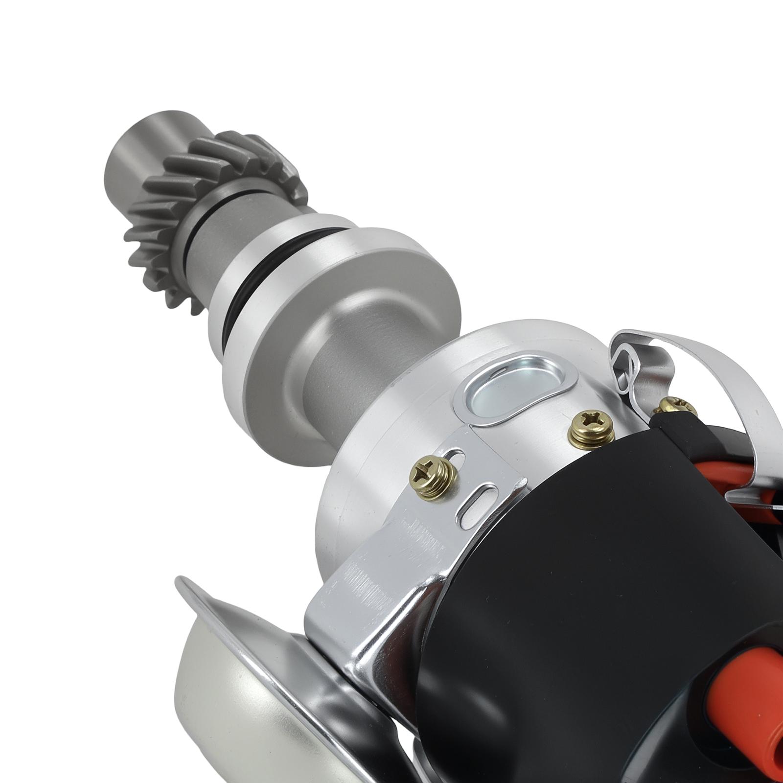 Zündverteiler Verteilerfinger for VW Golf II Jetta II 19E 1G1 1G2 1.6 1.8 GTI