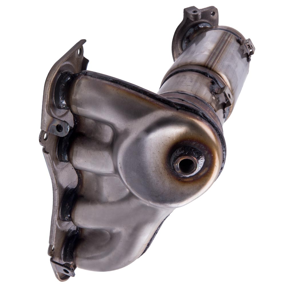 Catalytic Converter Manifold for Toyota Camry XV40 2.4L 2007-09 Gasoline Hybrid