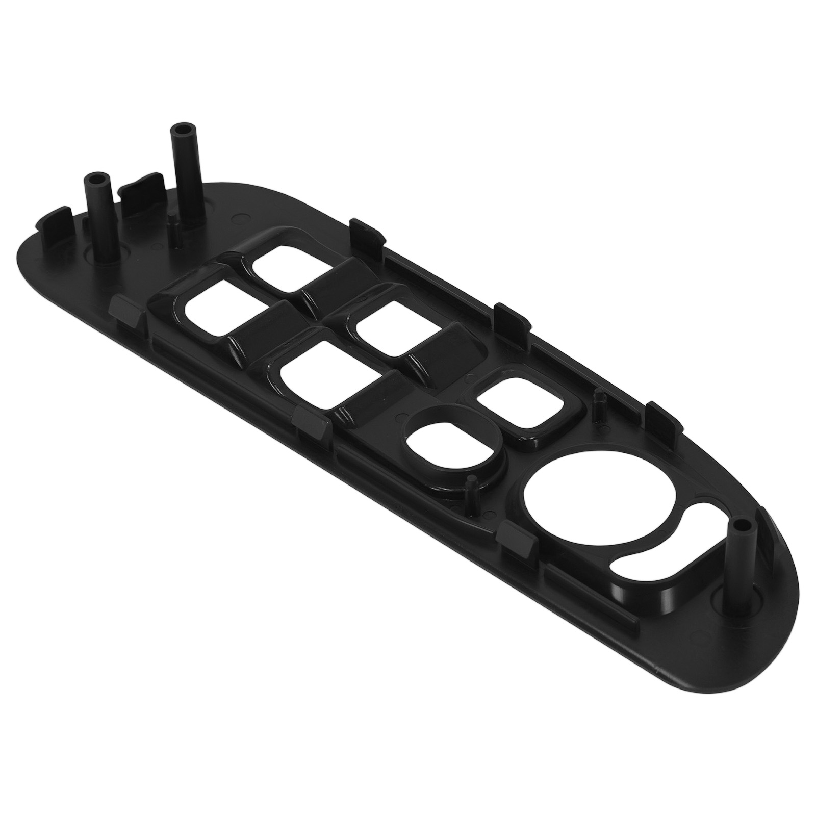 Master Window Switch Bezel for Dodge Ram 1500 2500 3500  2002-2005 5HZ71WL5AE