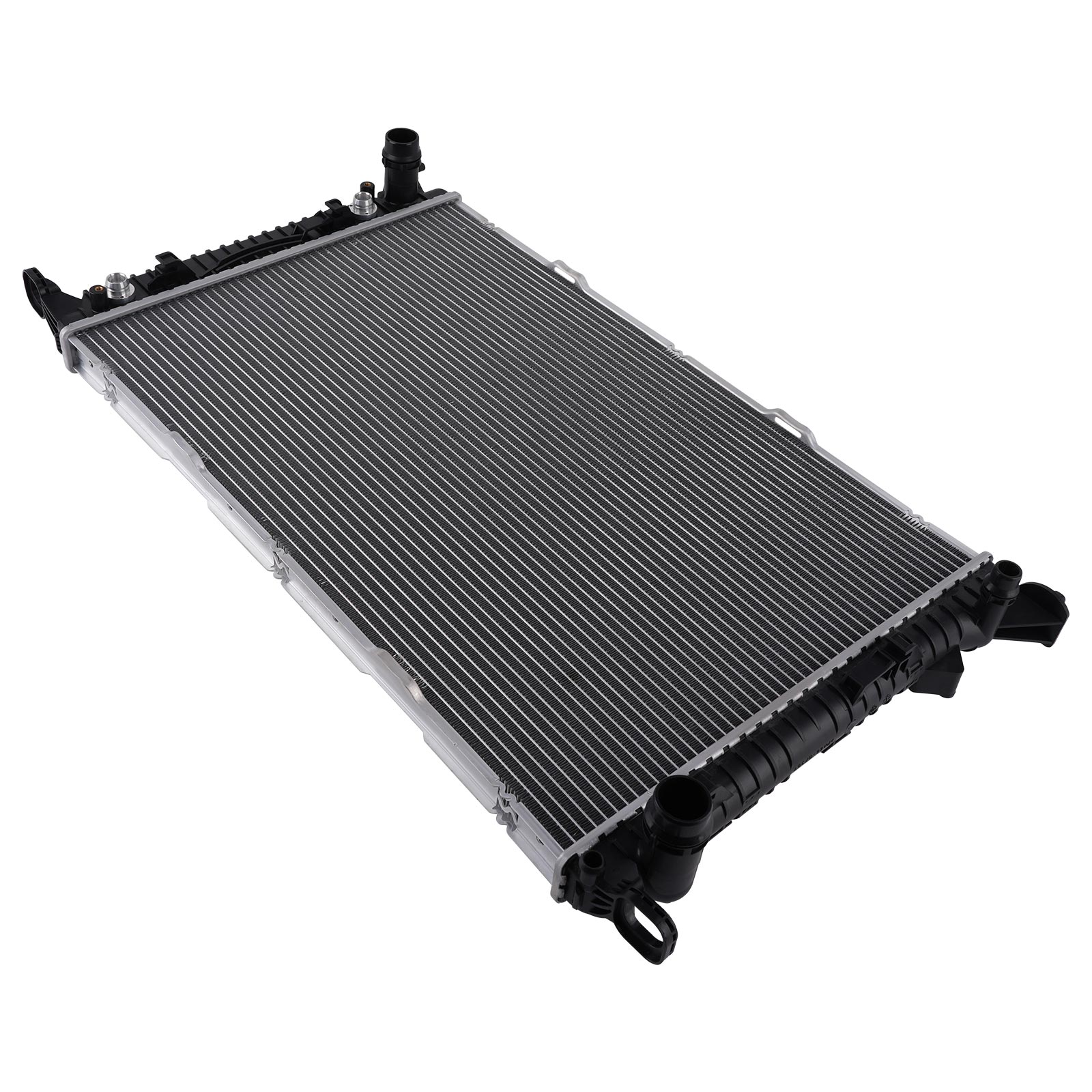Quality Engine Radiator for Audi A5 Q5 S4 S5 A6 A7 2008-2018 8K0121251AA