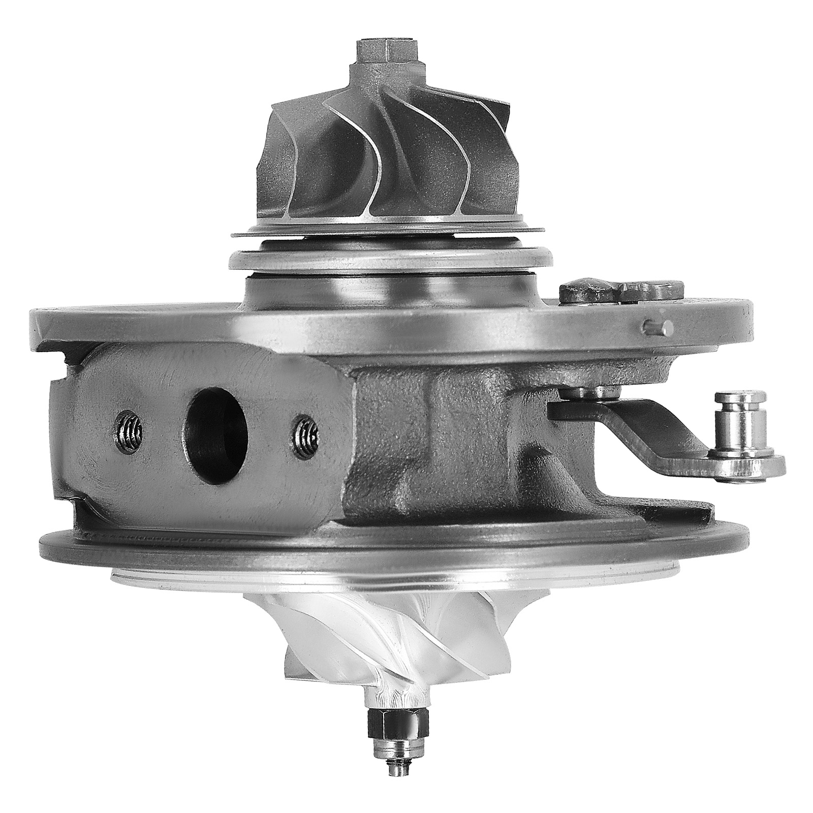 CHRA Cartridge for FORD TRANSIT V363 Kasten 1995ccm 2016 Diésel 838417 GTD1444VZ