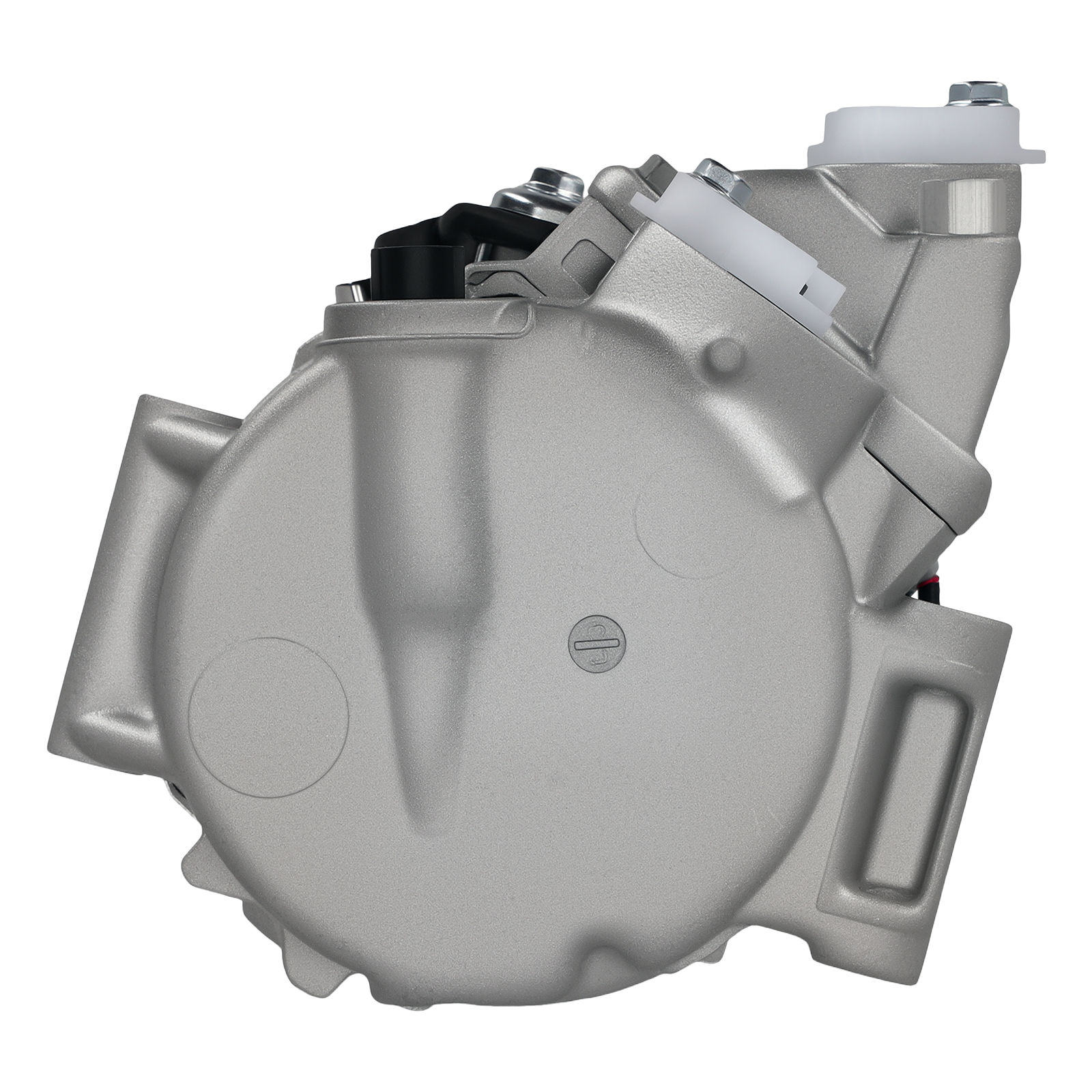 Aluminum A/C AC Compressor For Lexus ES350/RAV4/Venza 3.5L 2006-2016 7SBH17C