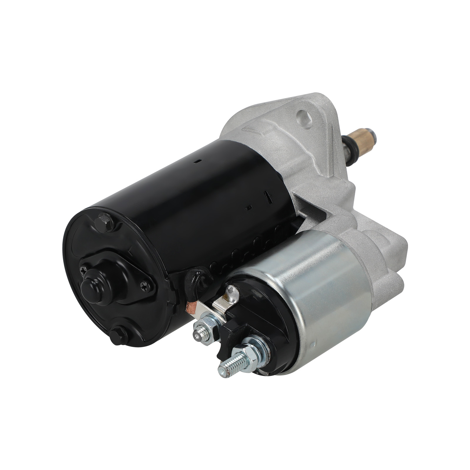 Starter Motor For VW classic BEETLE KAEFER TRANSPORTER T1 T2 1.6  1500 1600 1x