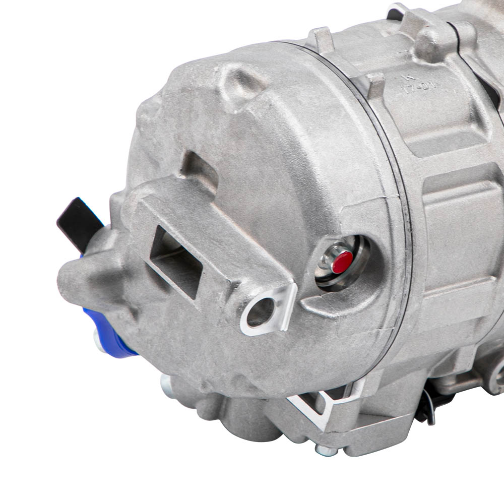 Compresor de aire acondicionado for BMW 3 E46 5 E39 7 E38 X3 X5 12V 64526910459
