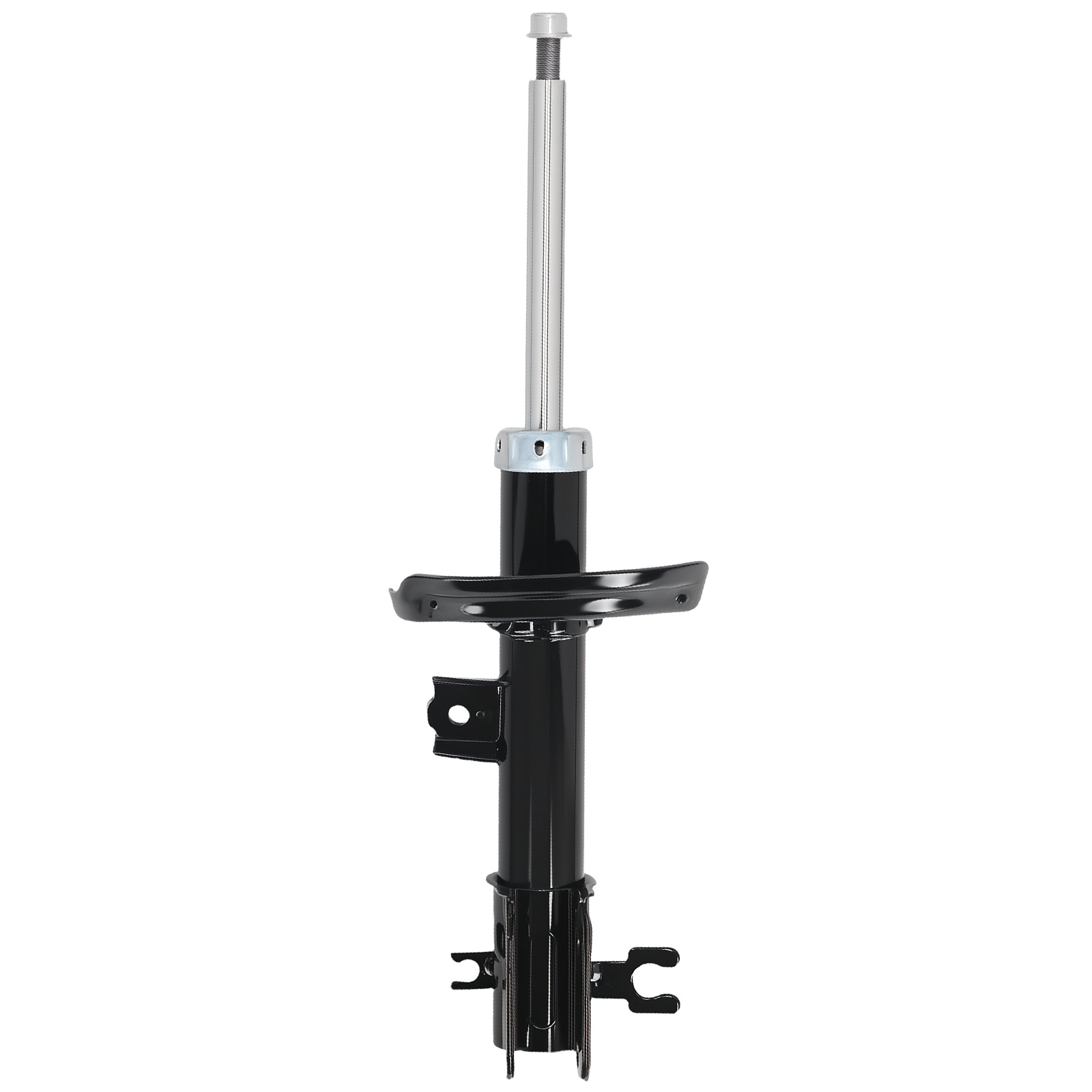 Front Shocks Struts Absorbers Set For 2012-2017 Chevrolet Spark Beat 2018-2020