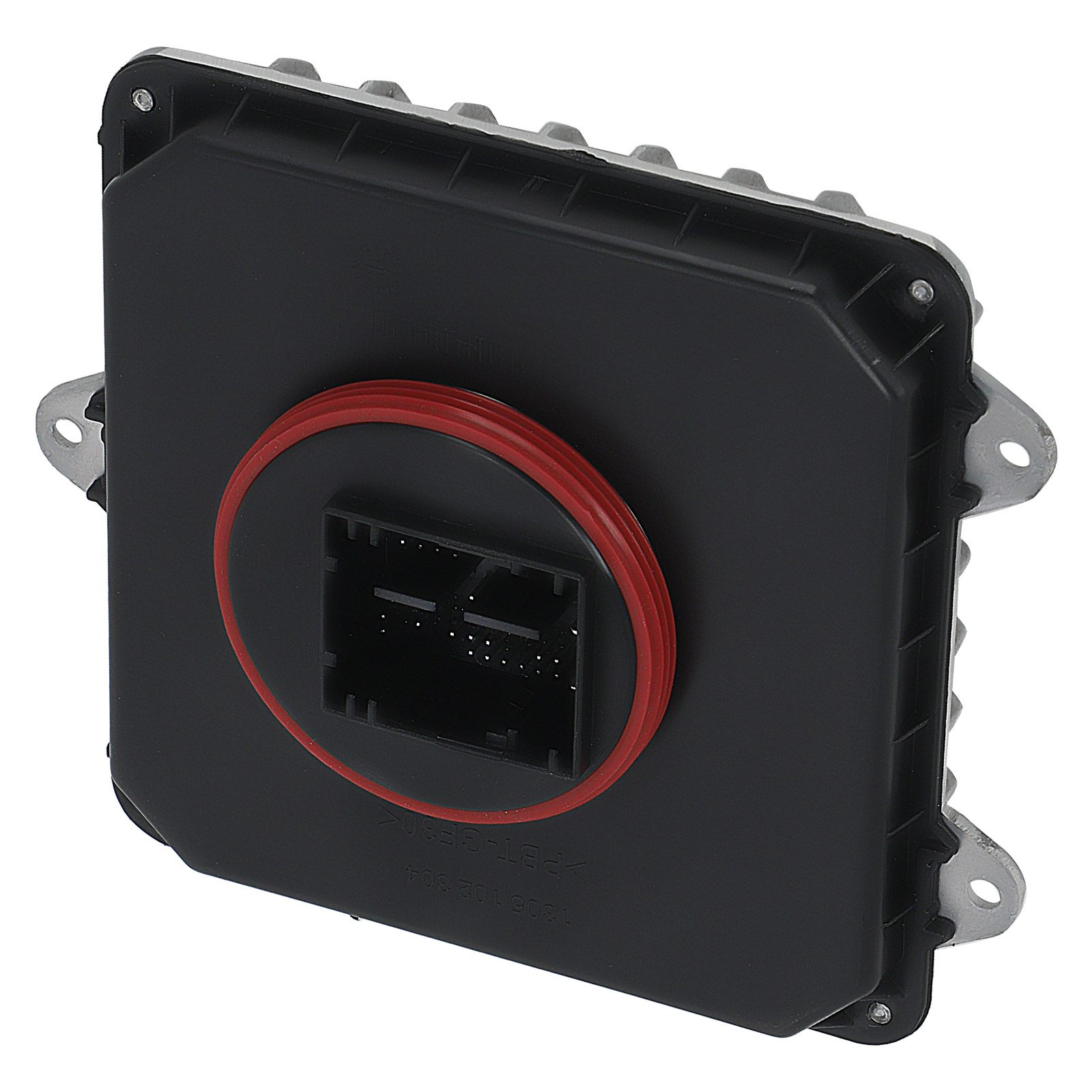 1PC LED Steuergerät Hauptlichtmodul for BMW 1/2/3/4 er X5 X6 63117428775 7428775