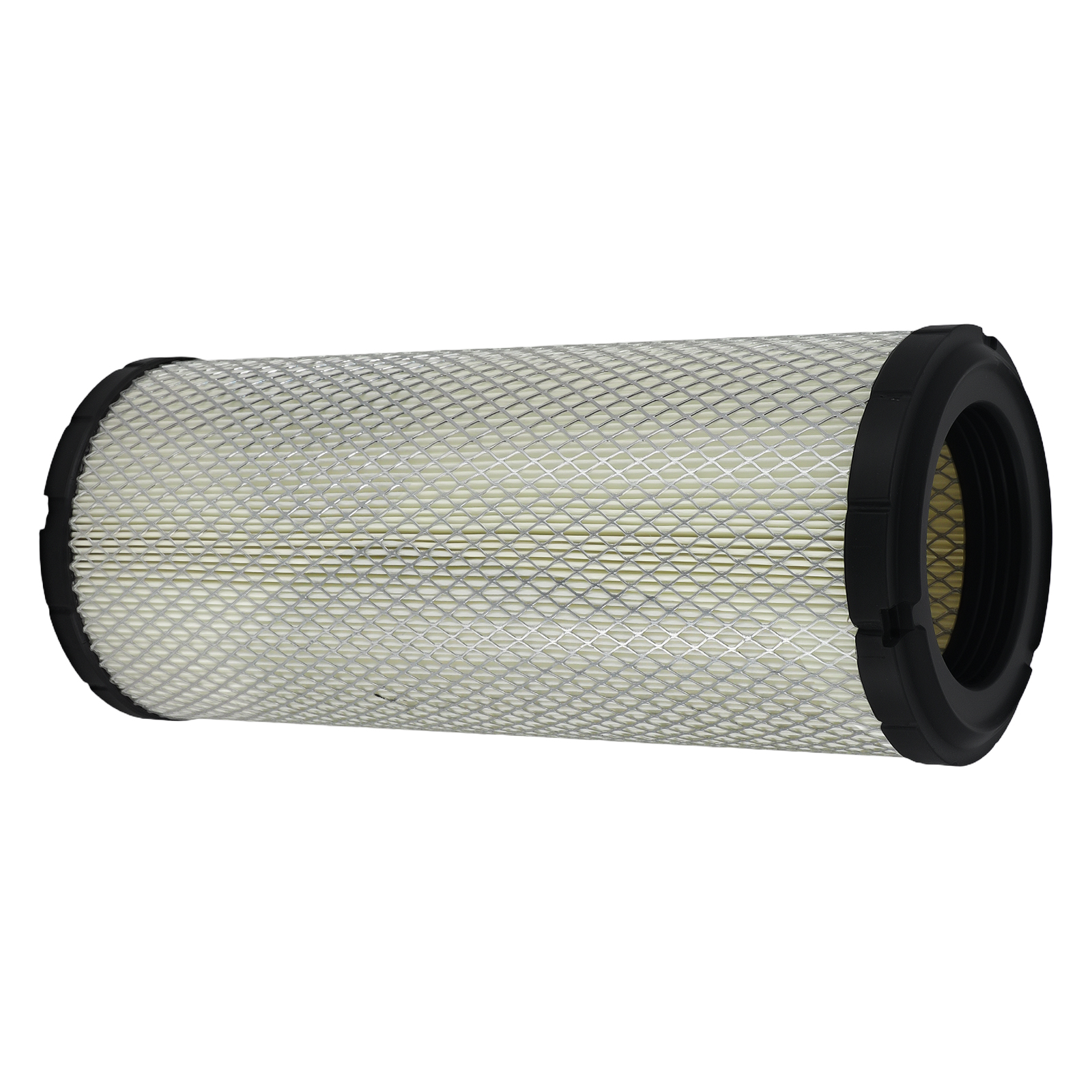 Air Filter for Site Dumper P772579 P775300 AF25526 AF25484 46652 2PCS
