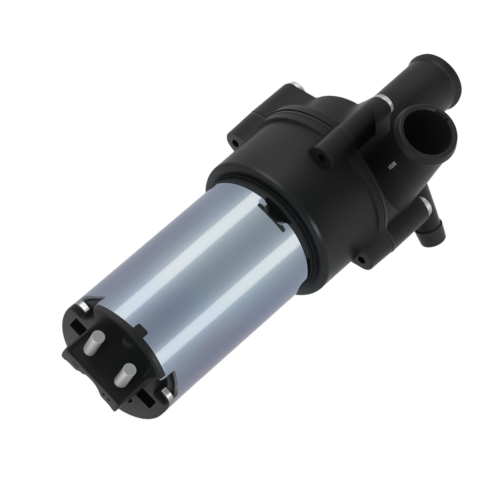 Elektrische Motorkühlpumpe for Mercedes-Benz C-Klasse/CLK 2001-2009 2038350164