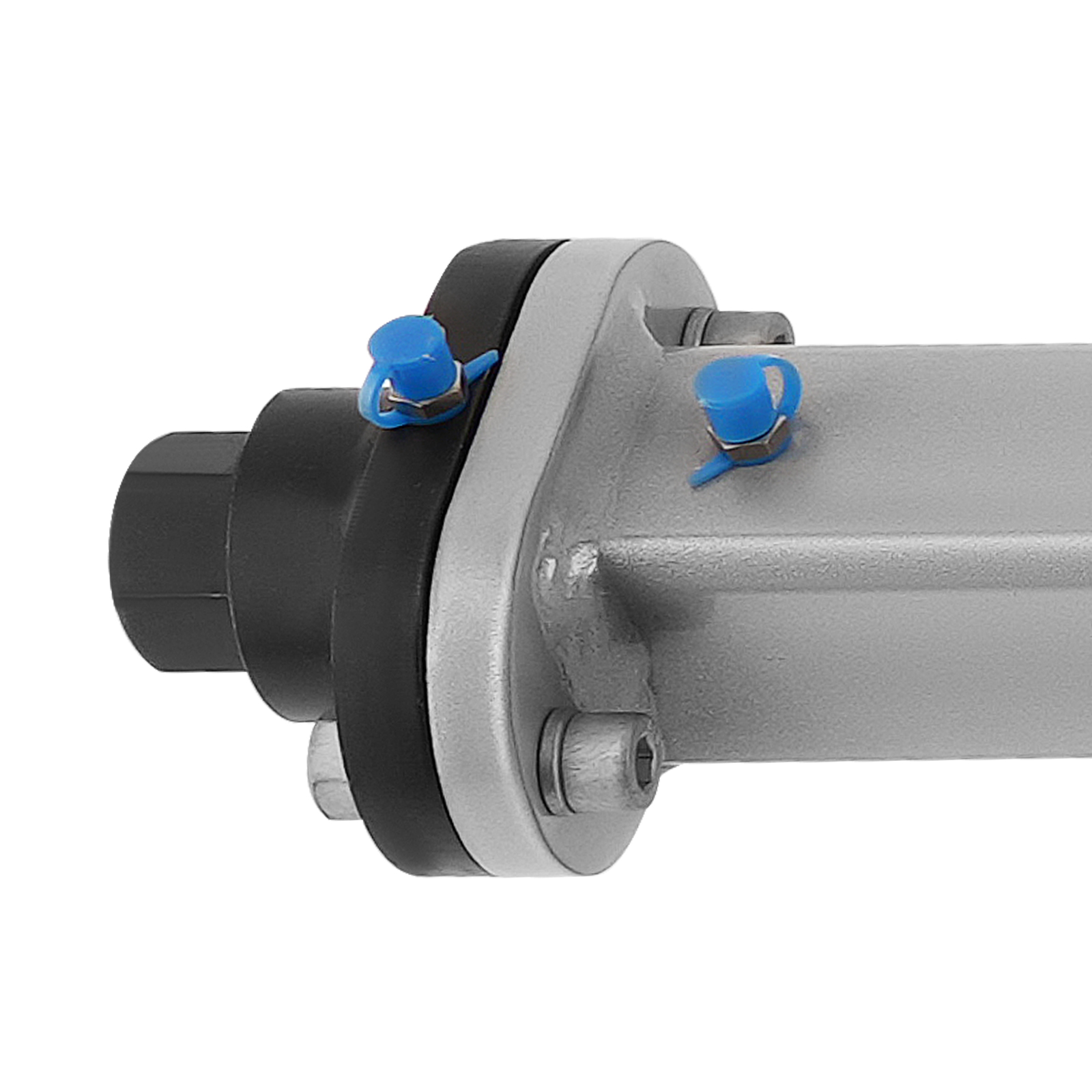 Universal Truck Tire Impact Driven Demount Tool For Tire 10