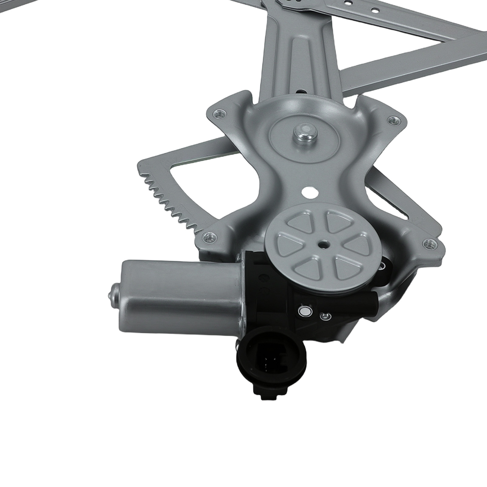 Front Right Power Window Regulator for Toyota Corolla 14-19 69801-02300 Assembly