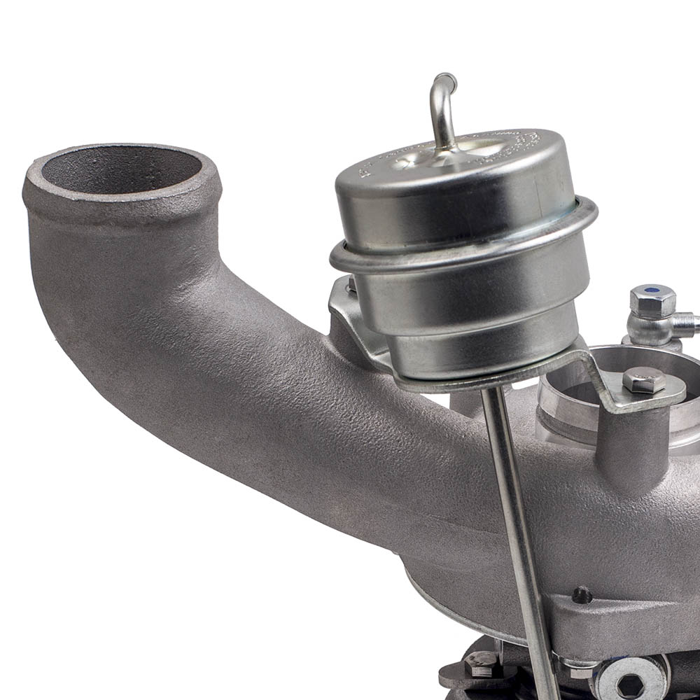 Turbocharger K04 for Audi A6 Avant 4B, C5 RS6 plus quattro 4172 ccm 353 KW 480P