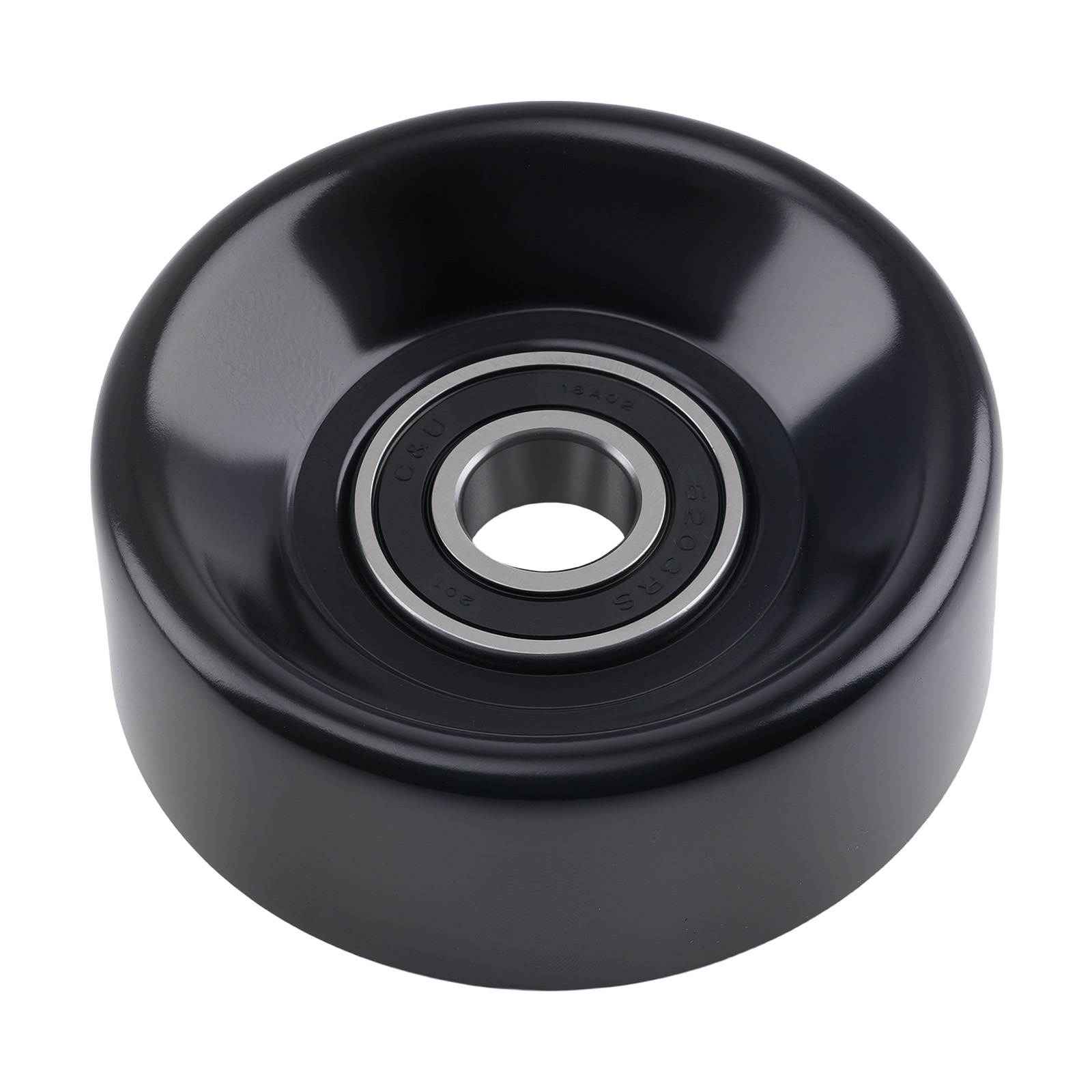 Premium Belt Tensioner Kit for Dodge Dakota 1500 3.9L 5.9L 1997-2003 117207200A