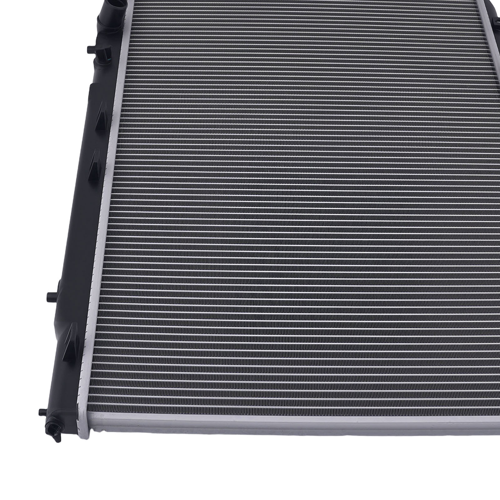 Aluminum Cooling Radiator for Honda Ridgeline Passport 3.5L 2017-2024 RAD13402
