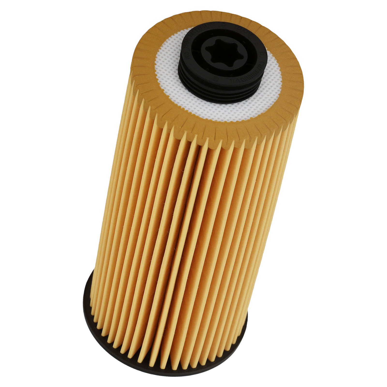 Oil Filter Kit for BMW F39 F44 F48 Mini F55 F56 F57 F60 11428593186 HU6012z