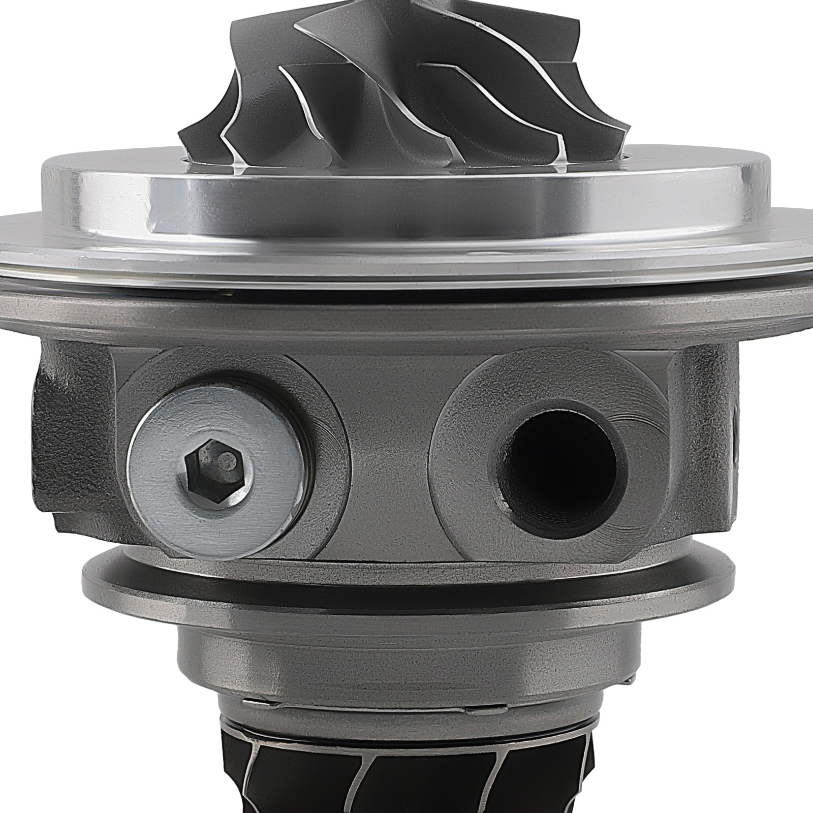 Turbocharger Chra Cartridge for Ford 2.0L Turbo Fusion Focus Escape 2013-2016