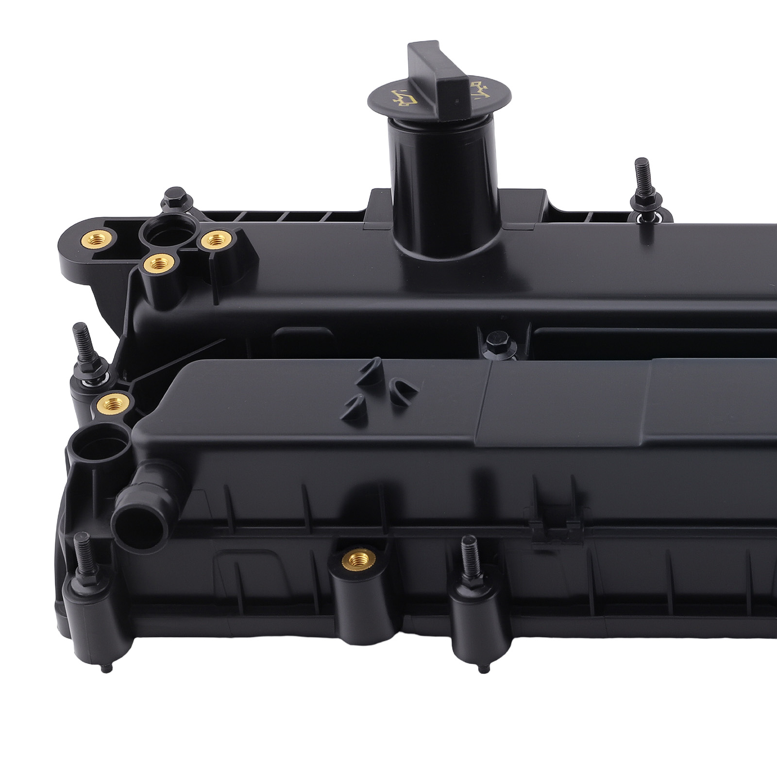 Tapa de Válvulas del Motor for Ford Galaxy S-Max Mondeo 2010-2015 AG9G6M293BE