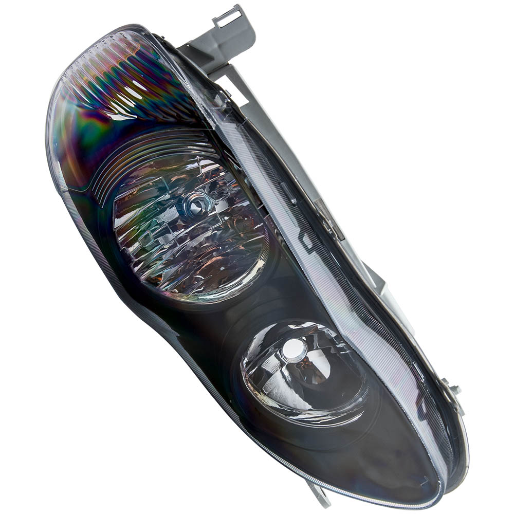 Headlights Halogen Front Drive Left For Toyota Corolla 2005-08 8115002200