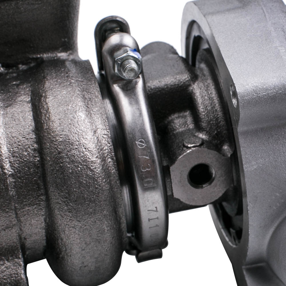 Turbolader for Mitsubishi Pajero Ii Montero 4D56TD / 4D56Q / 4D56SJ 1987 - 1999