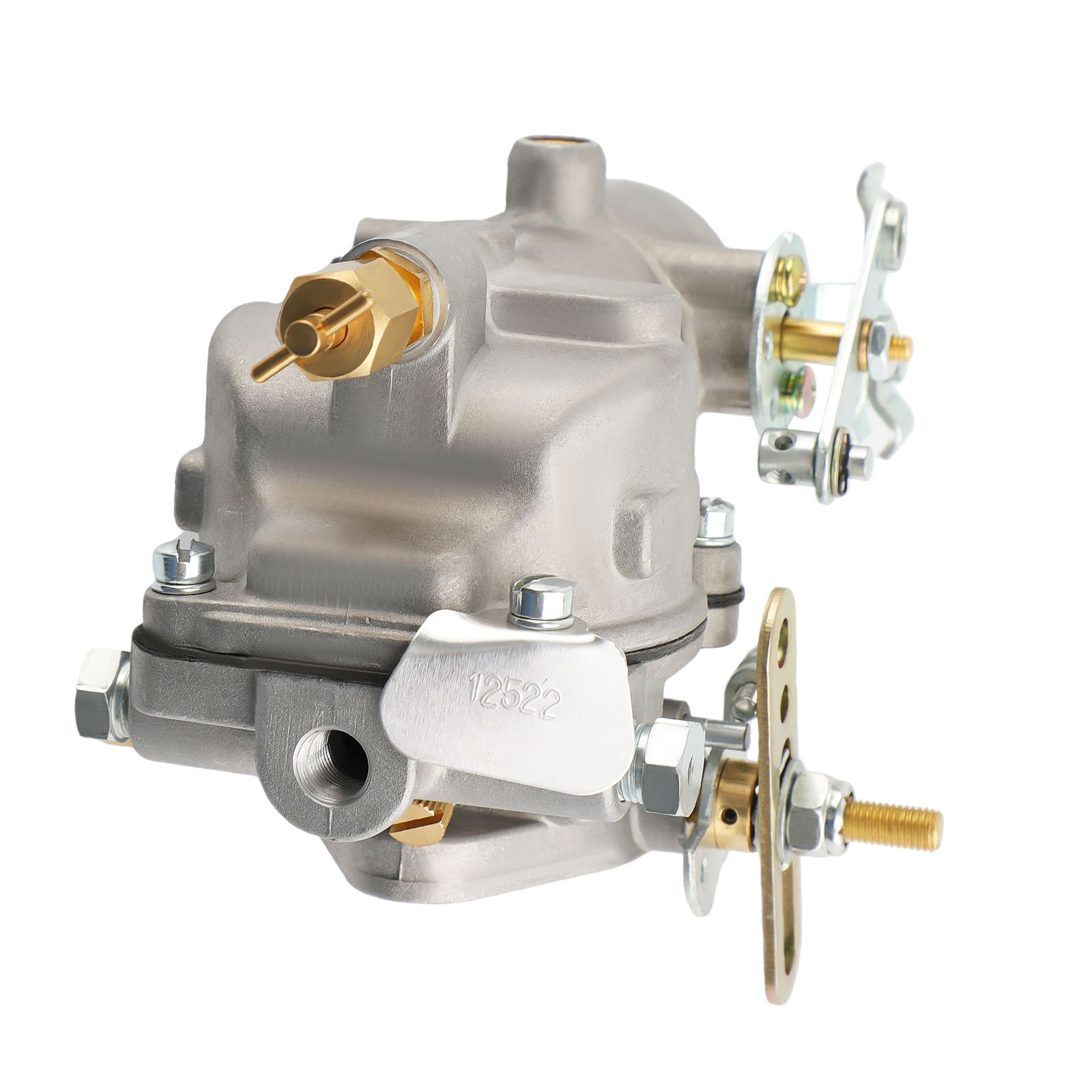Carburetor Carb W/ Gaskets Kit for TSX38 TSX102 10131 10457 181643M1 181644M91