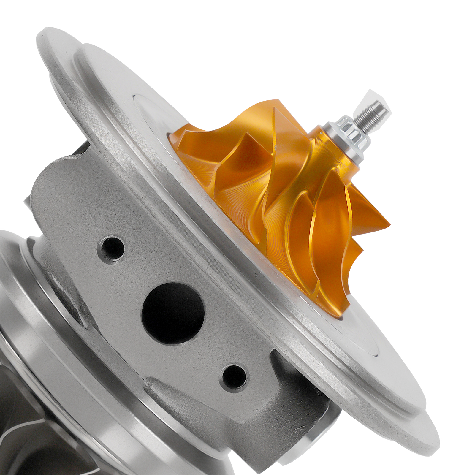Billet Turbo Cartridge für BMW 650i xDrive F12 F13 N63B44 2011-2018 793647-5002S