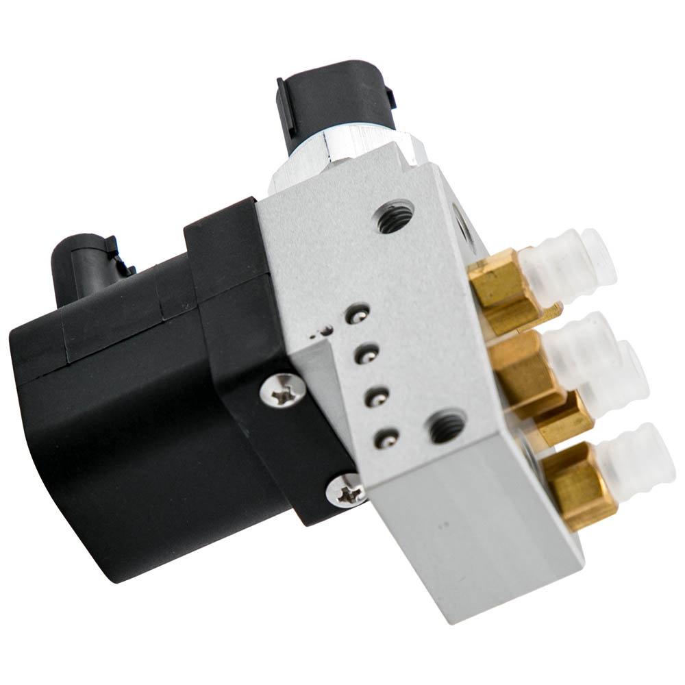 Airmatic Suspension Valve for Mercedes E-Class CLS-Class 2003-2011 2113200158