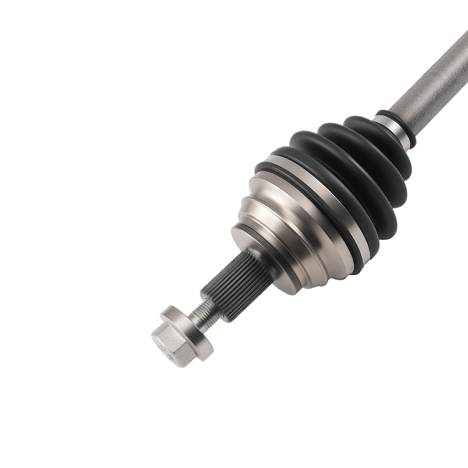 Front Left CV Joint Axle for Volkswagen Beetle Passat 1.8L FWD 2014-2017