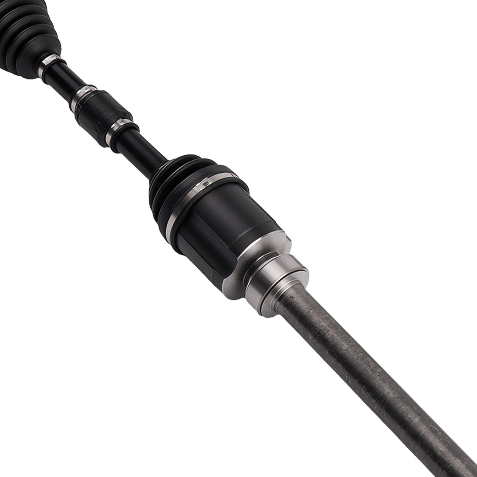 2xFront Left and Right Pair CV Axle For Nissan Altima 2007-2012 Auto CVT Trans