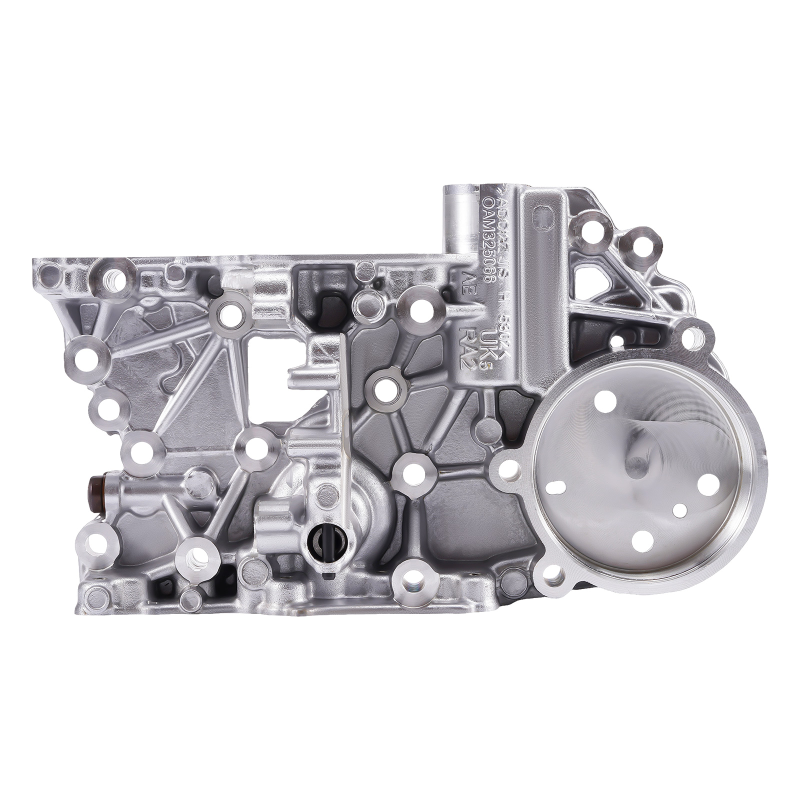 Mechatronik Getriebe Ventilkörper Speichergehäuse for VW DSG DQ200 7-Gang 0AM