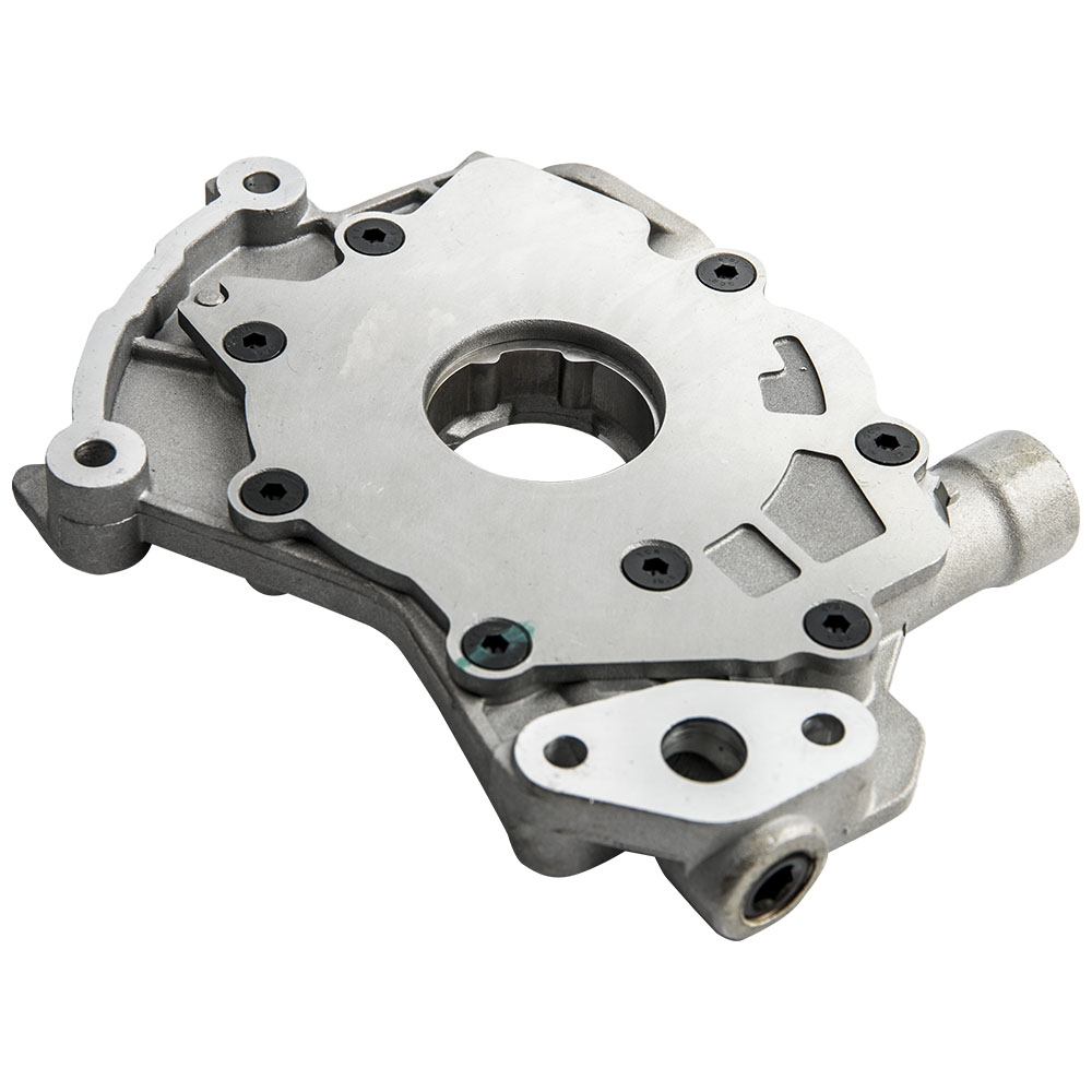 Timing Chain Tensioner Kit w/ Oil Pump Sprockets For Ford F150 Lincoln 5.4L
