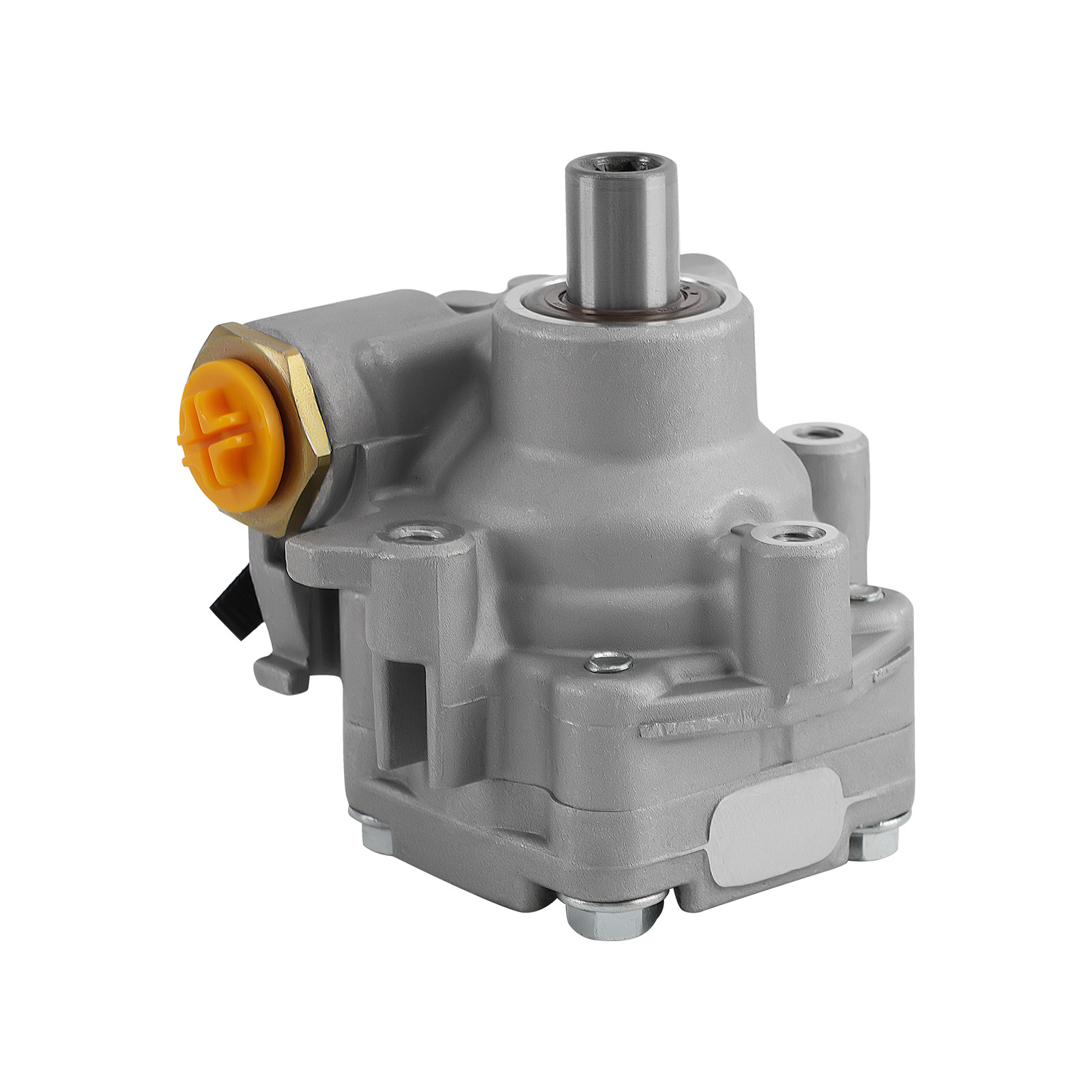 Power Steering Pump For Hummer H3 3.5L 3.7L 3460CC 211Cu. In. l5 2006 21-5173