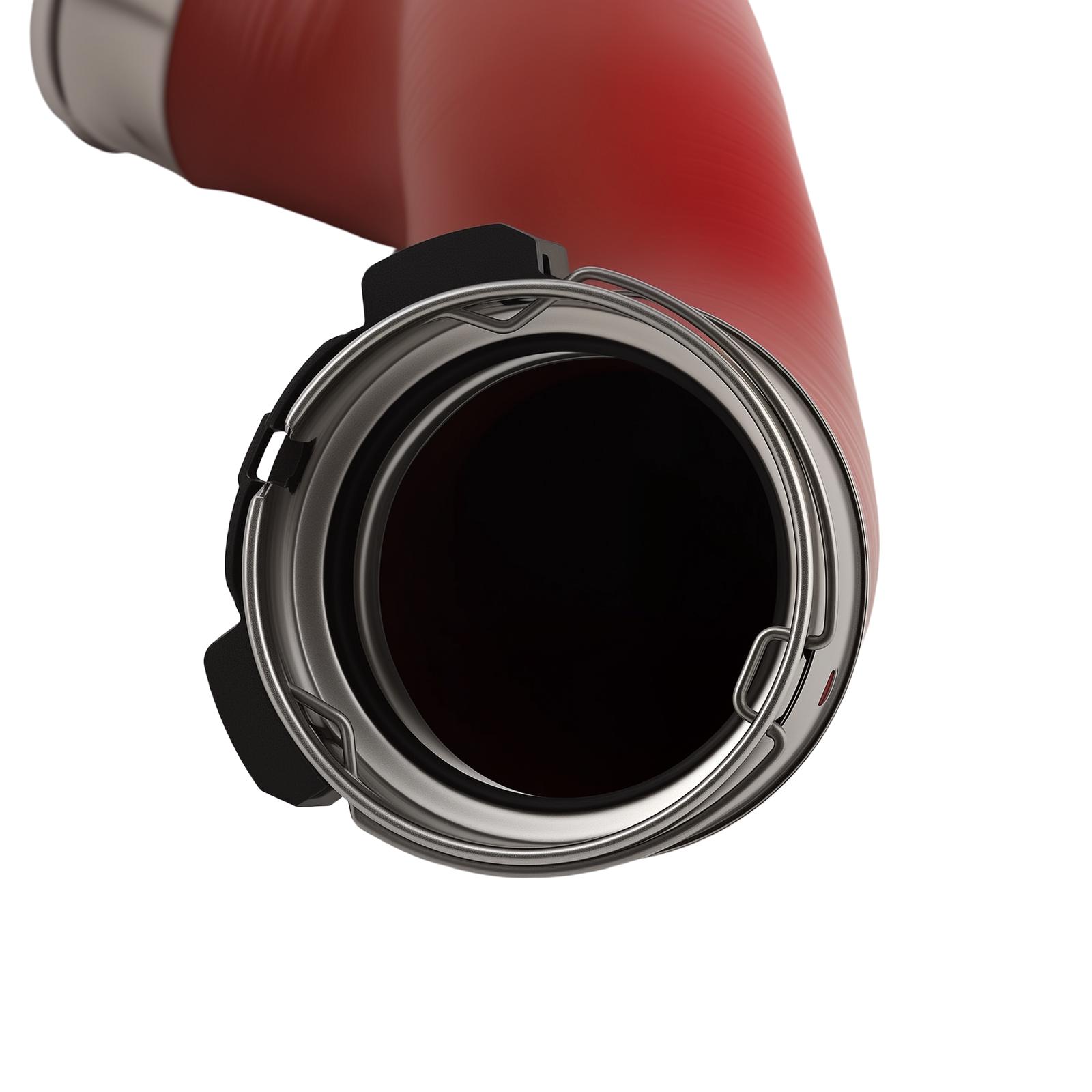 Ladeluftkühler-Turboschlauch  For Mercedes C/CLS/E-Class 2007-2018 A2125280882