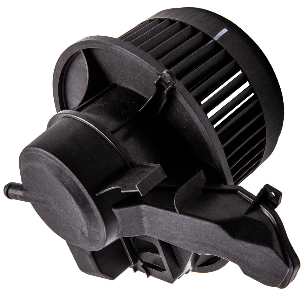 AC Heater Blower Motor w/ Fan Cage for Volvo S80 9906 V70 0107 XC70
