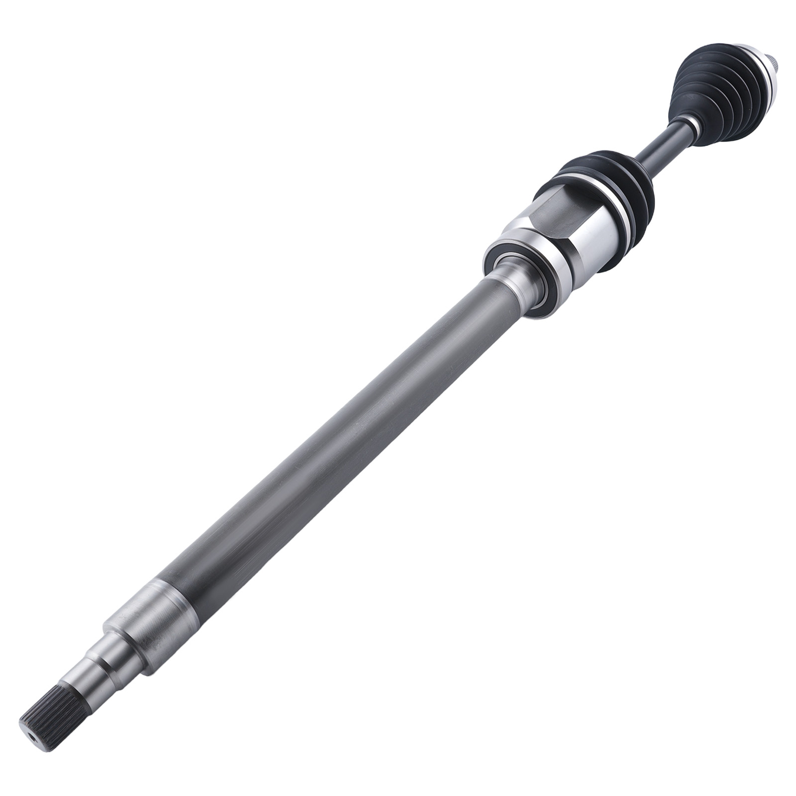 Front Right Passenger CV Axle Shaft Assembly For Volvo S40 2004 -2012