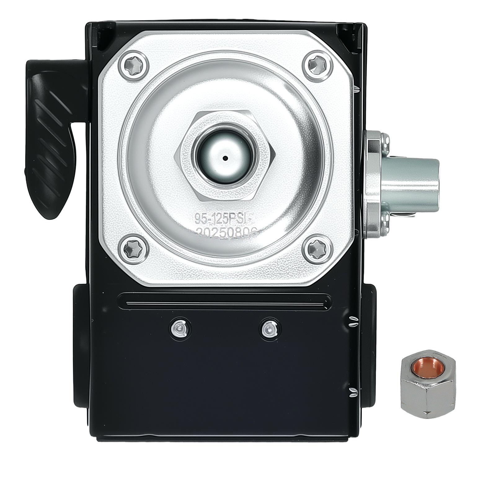 Air Control Switch 95-125 PSI 3/8