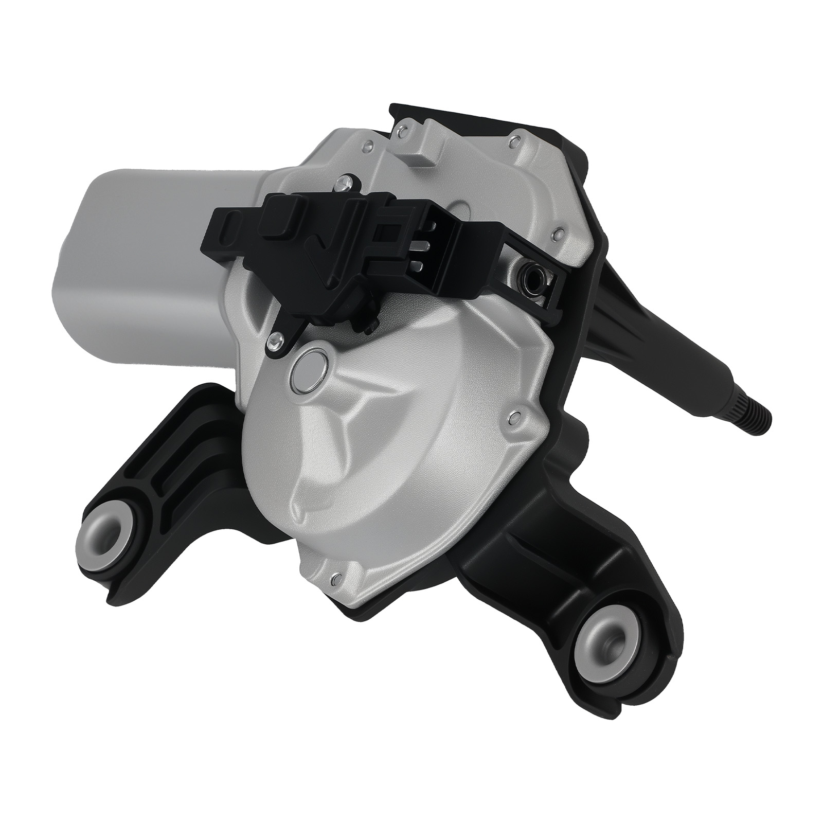 1pc Scheibenwischermotor Heck for Opel Zafira B Van 1.6-2.2 105689 12v