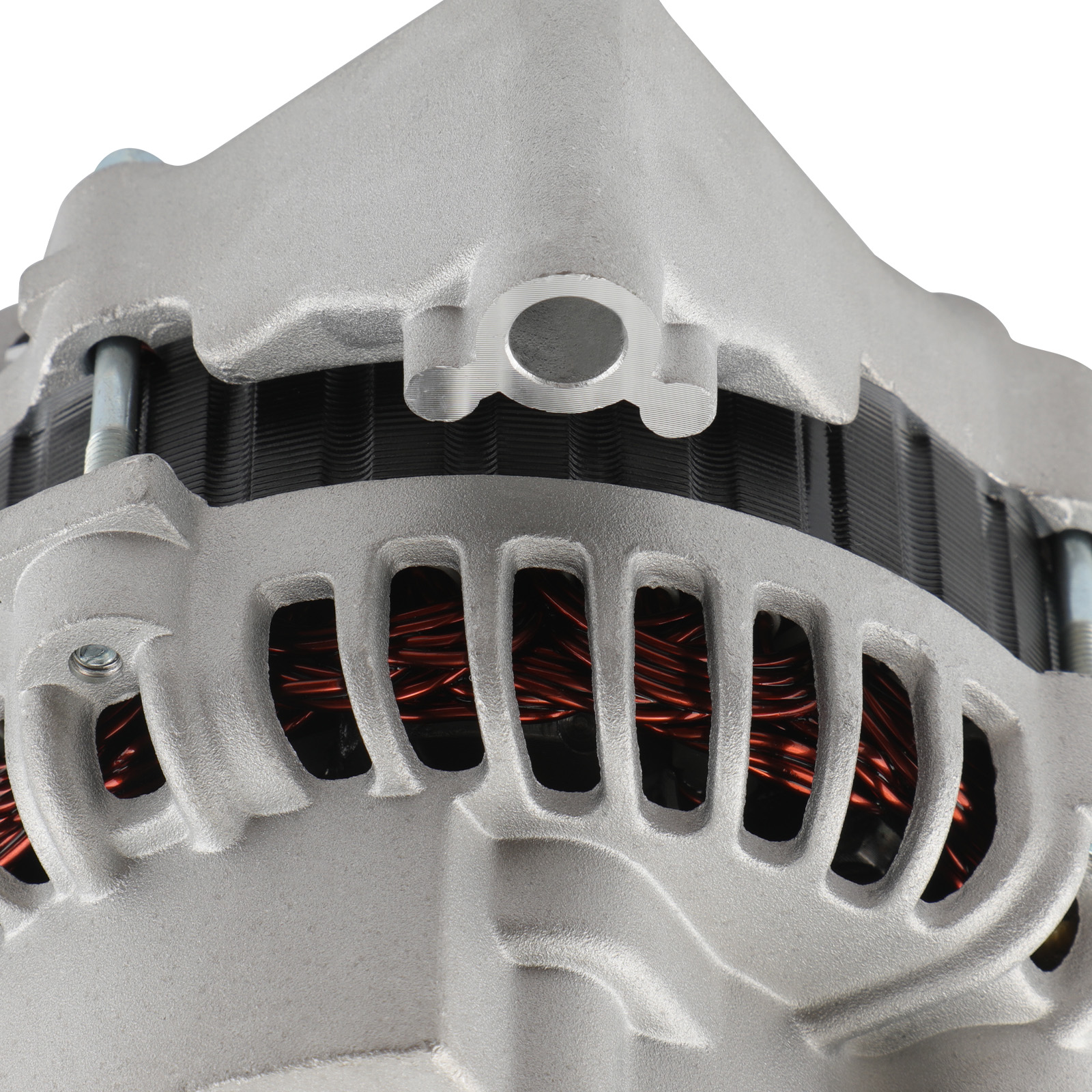 Alternator for Holden VT VX VY VU WH WK WL GEN 3 LS1 5.7L V8 Petrol 1999-2005